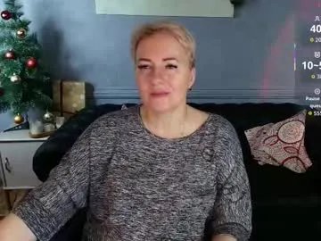 Freechat nika_smit on Chaturbate