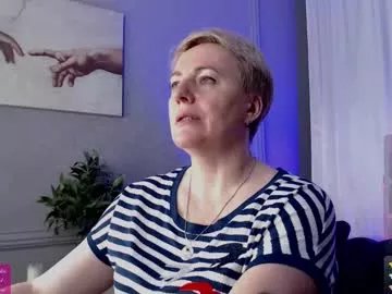 Freechat nika_smit on Chaturbate