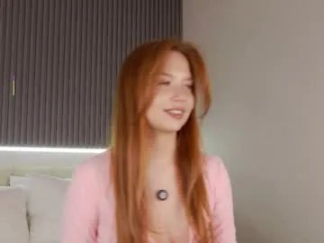 nikadines on Chaturbate