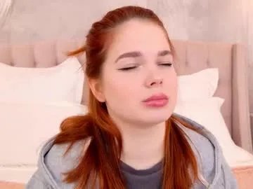 nikaflowers on Chaturbate