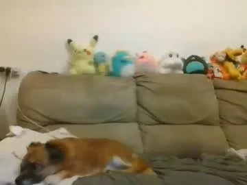 nikeair305 on Chaturbate