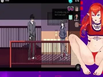 niko_gameground on Chaturbate