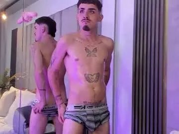 nikostone on Chaturbate