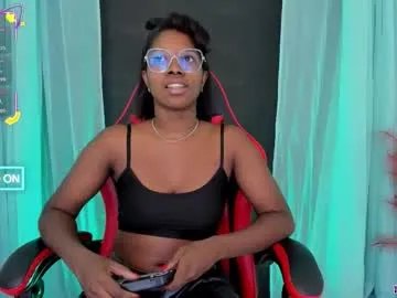 nilosolem12 on Chaturbate