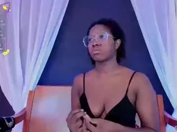 nilosolem12 on Chaturbate