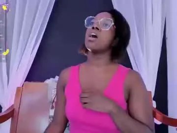 nilosolem12 on Chaturbate