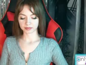 nimfeya on Chaturbate