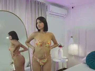 nina_gb — GOAL: Show panties [36 tokens remaining] Welcome to my room! #anal #squirt #flexible #18 #cute