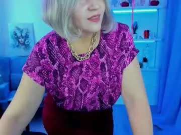 ninastarle on Chaturbate