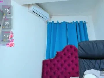 ninna_dee on Chaturbate