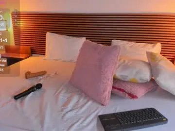 nitha_model on Chaturbate