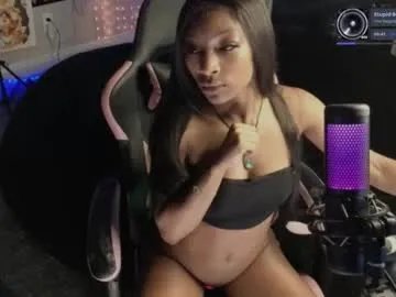 niviawolfe on Chaturbate