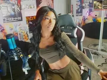 niviawolfe on Chaturbate