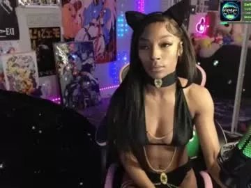 niviawolfe on Chaturbate