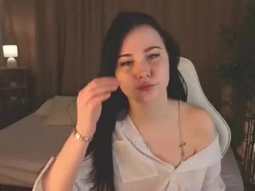 nnelle_new — Yes, I'm new model I'm #18 years old , I'm #submissive and #shy girl:) I have a #natural #bigboobs ^^ Help me make my 1st day CRAZY!!! GOAL - BLOW AIR KISS [6 tokens remaining]