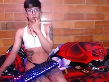noah420sr on Chaturbate
