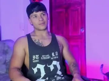 noah_223 on Chaturbate