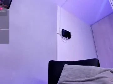 noah_devil_ — Tonight's plan: party, relax, and make a wet mess.  - Goal: make my bigclit hard close up [87 tokens left] #ftm #c2c #smoke #smallcock #party