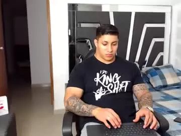 noah_harris01 on Chaturbate