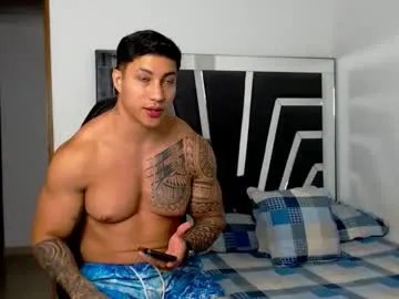 noah_harris01 on Chaturbate