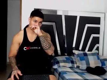 noah_harris01 on Chaturbate