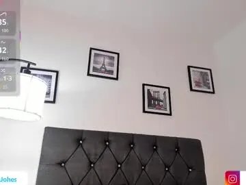 noah_johes on Chaturbate