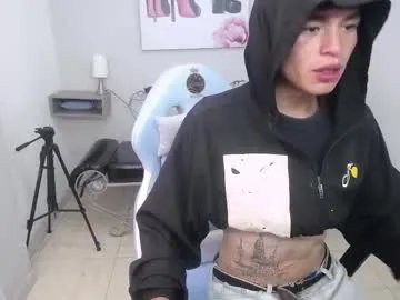 noah_victoria — I wanna make my first Cum SHow - #PVT open 6 tk x Minute - #twink #skinny #slave #slut [555 tokens remaining]