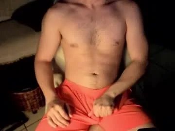 nobudget06 on Chaturbate