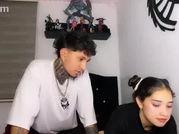 nocturnallovers_ss on Chaturbate