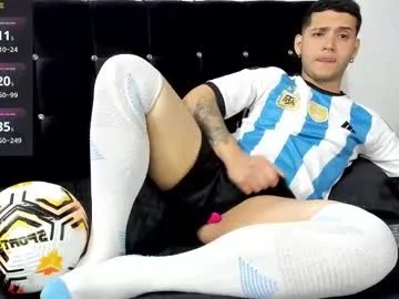 noha_white on Chaturbate