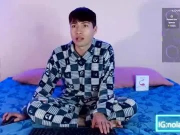 nolanjay on Chaturbate