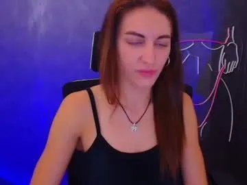 nora_n on Chaturbate