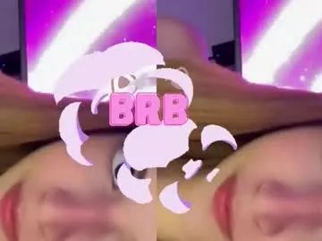 nora_vennucci on Chaturbate