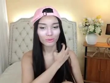notaestheticallykyline on Chaturbate