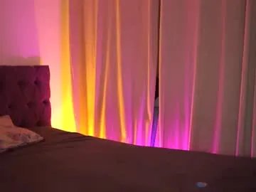 notamericanpie23 on Chaturbate