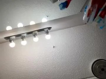 notsoguiltypleasure on Chaturbate