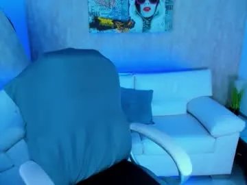 nova_sex1 on Chaturbate