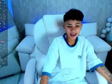 nova_sex1 on Chaturbate
