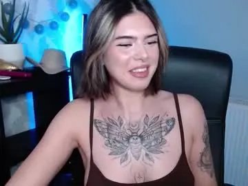 nova_sin — Freechat on Chaturbate