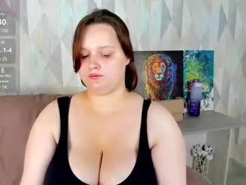 novalay on Chaturbate