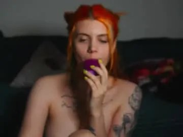 novarem on Chaturbate