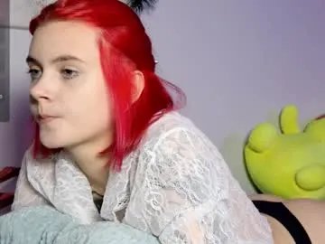 novarem — Goal:  #teen #natural #redhead #tattoo #german - Next Goal: 