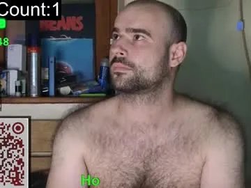 nudechiller on Chaturbate