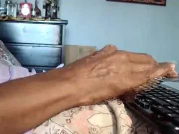 nyakuti on Chaturbate