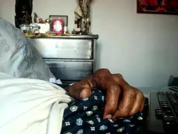 nyakuti on Chaturbate