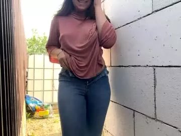 nyconik on Chaturbate