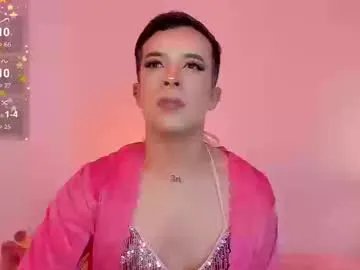 nyx__blackwood on Chaturbate