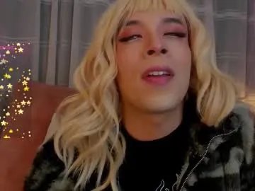 nyx__blackwood on Chaturbate