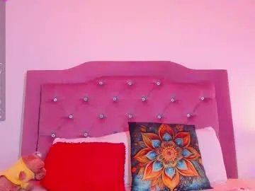 nyx__blackwood on Chaturbate