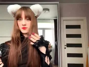 nyxora on Chaturbate